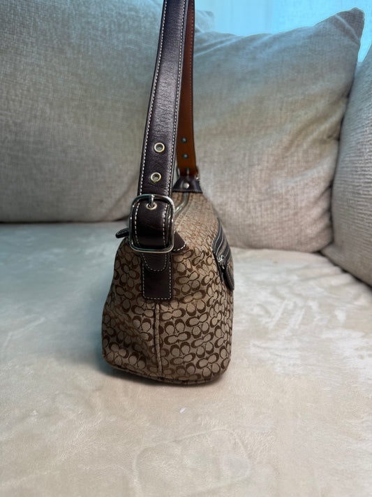 Coach Shoulder Bag