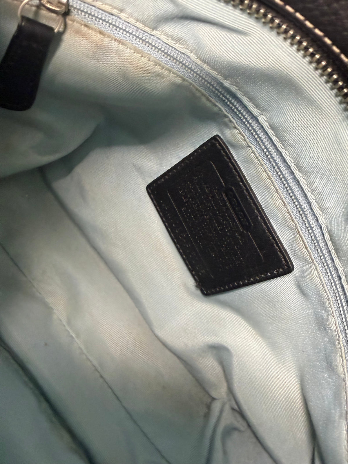 Coach Shoulder bag