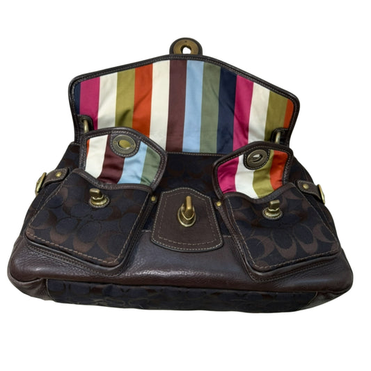 Vintage Coach Legacy
