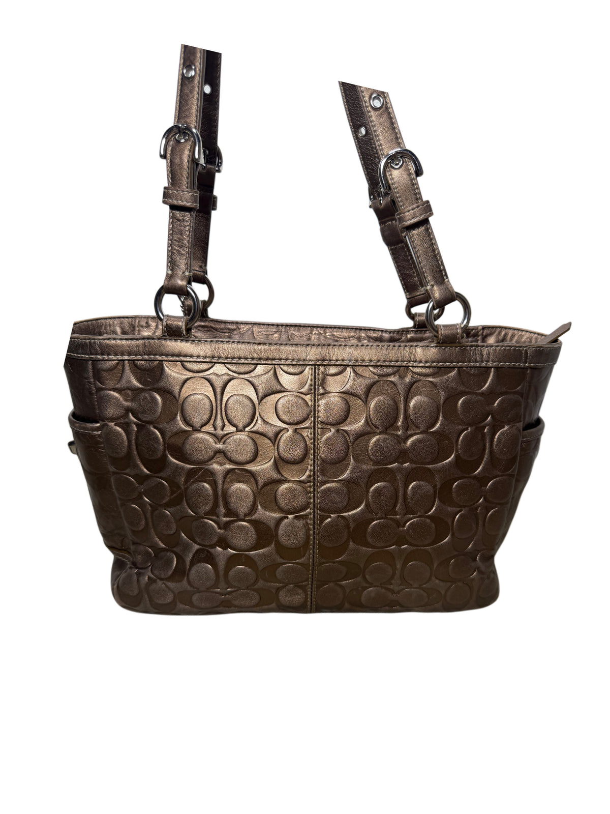 Vintage Coach Tote bag