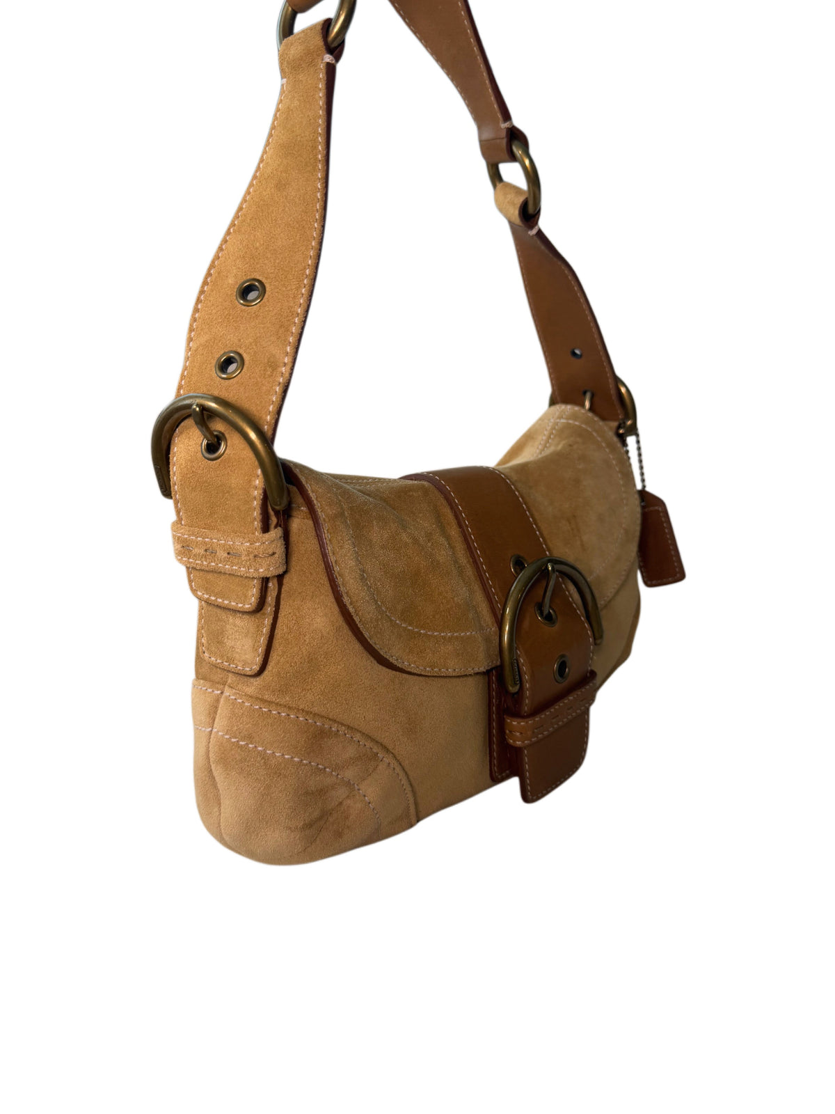 Vintage Coach SoHo