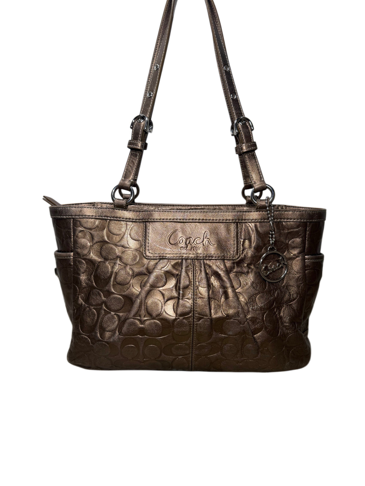 Vintage Coach Tote bag