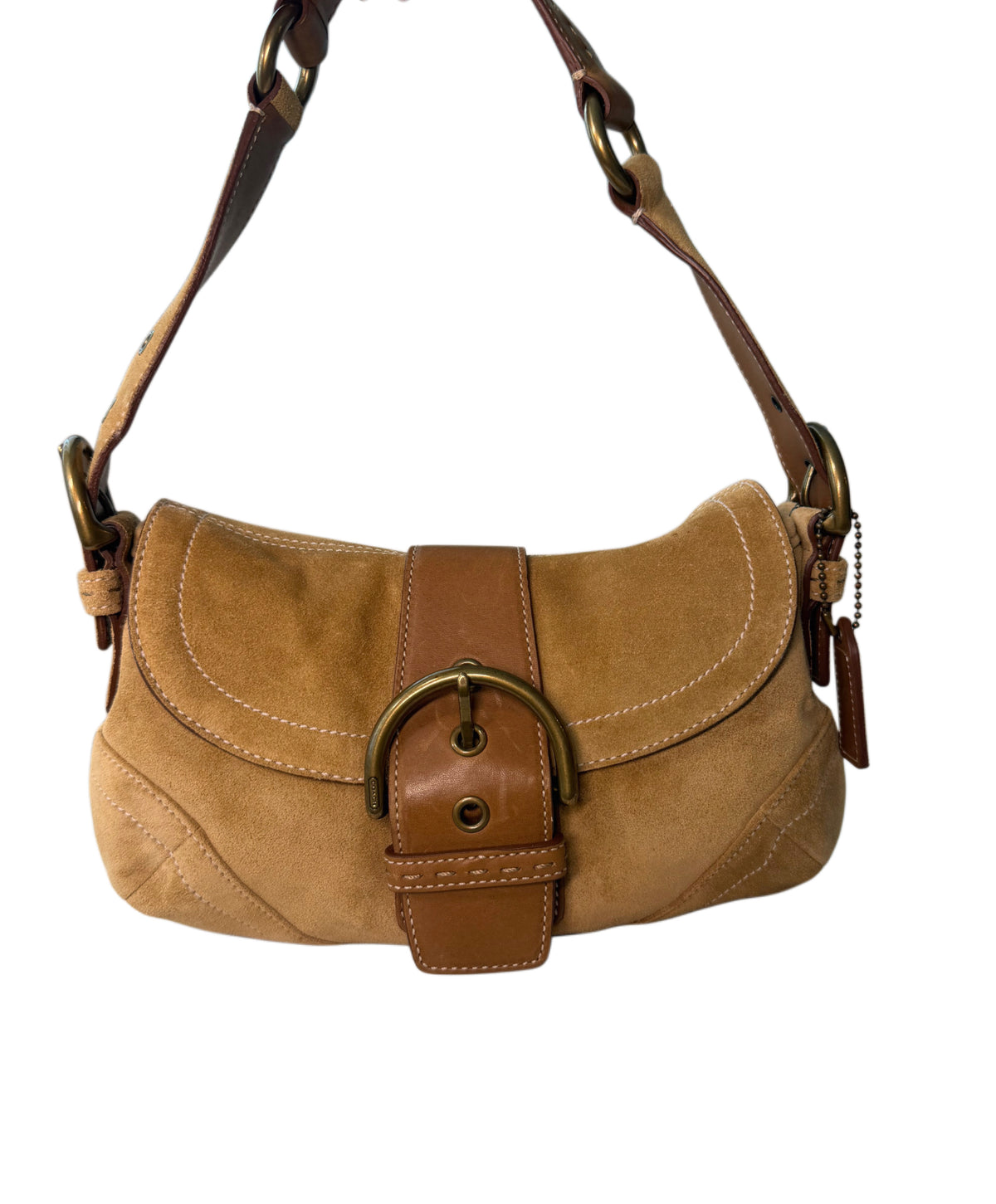 Vintage Coach SoHo