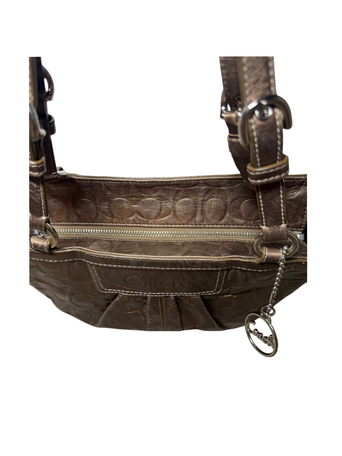 Vintage Coach Tote bag