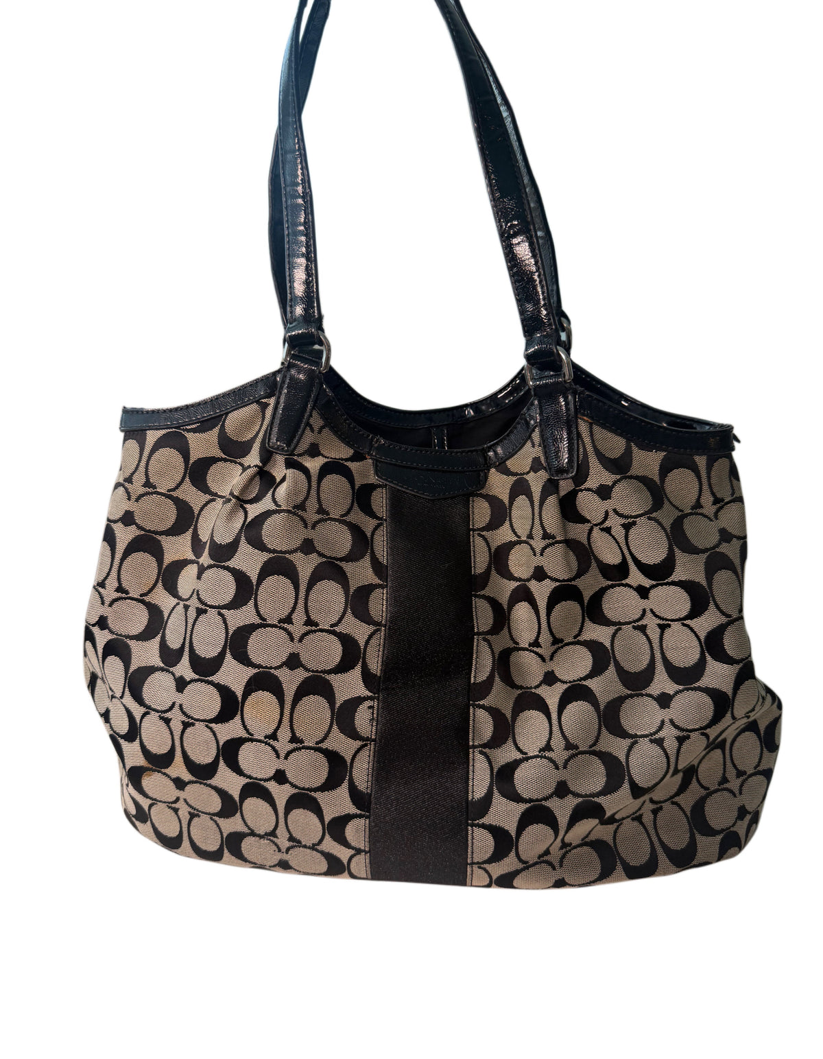 Vintage Coach Shoulder bag