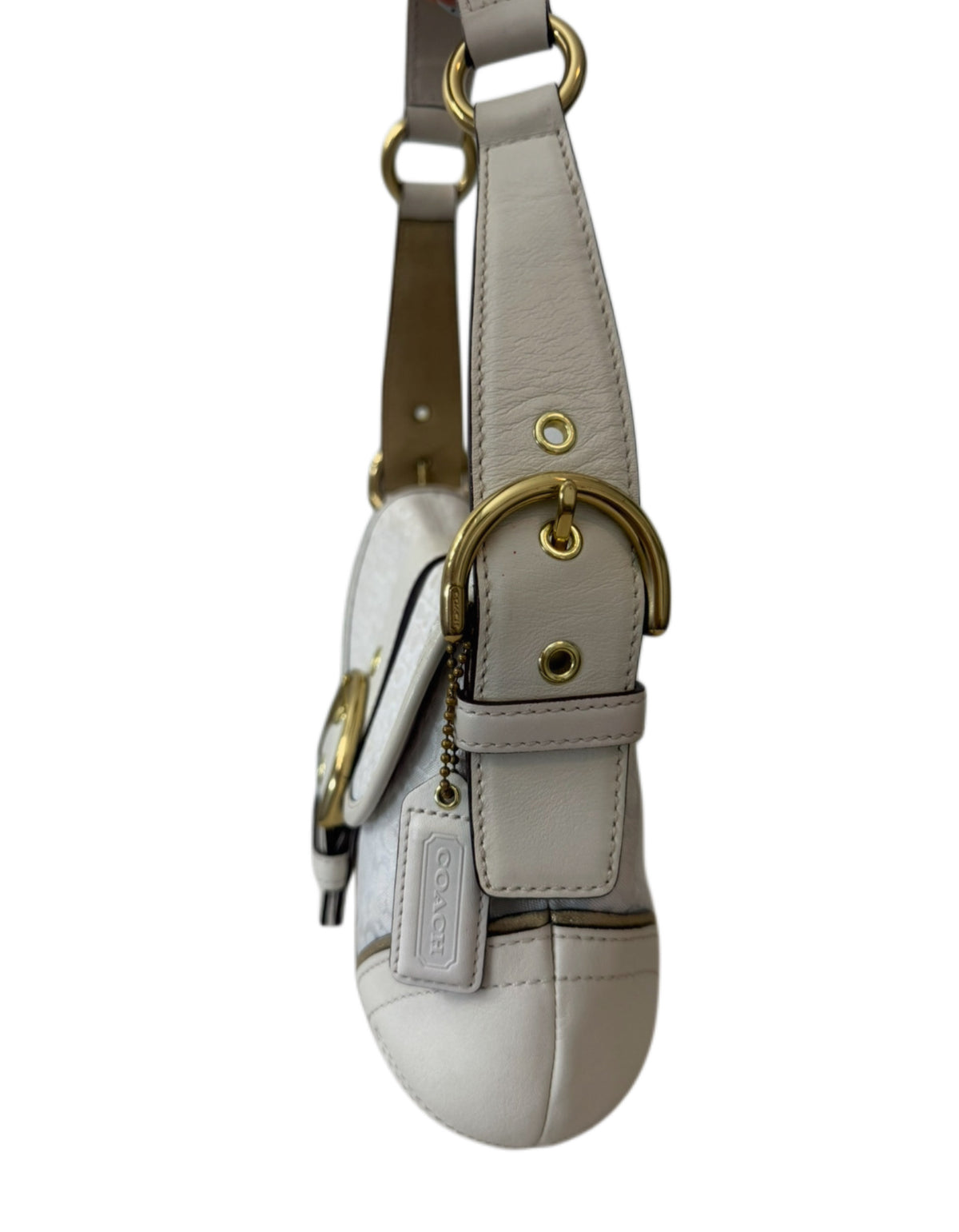 Vintage Coach SoHo