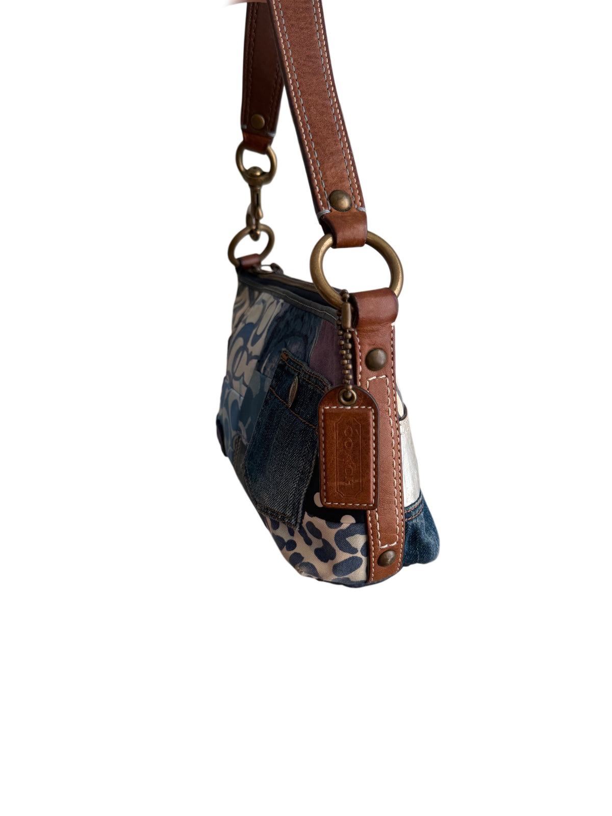 Vintage Coach Shoulder bag