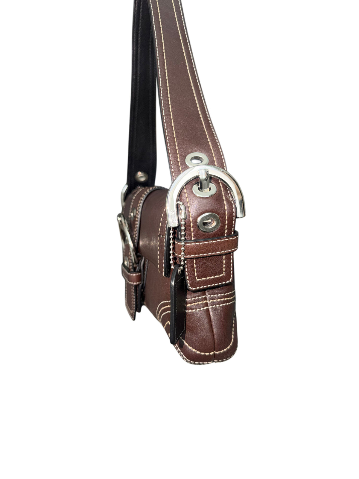 Vintage Coach SoHo