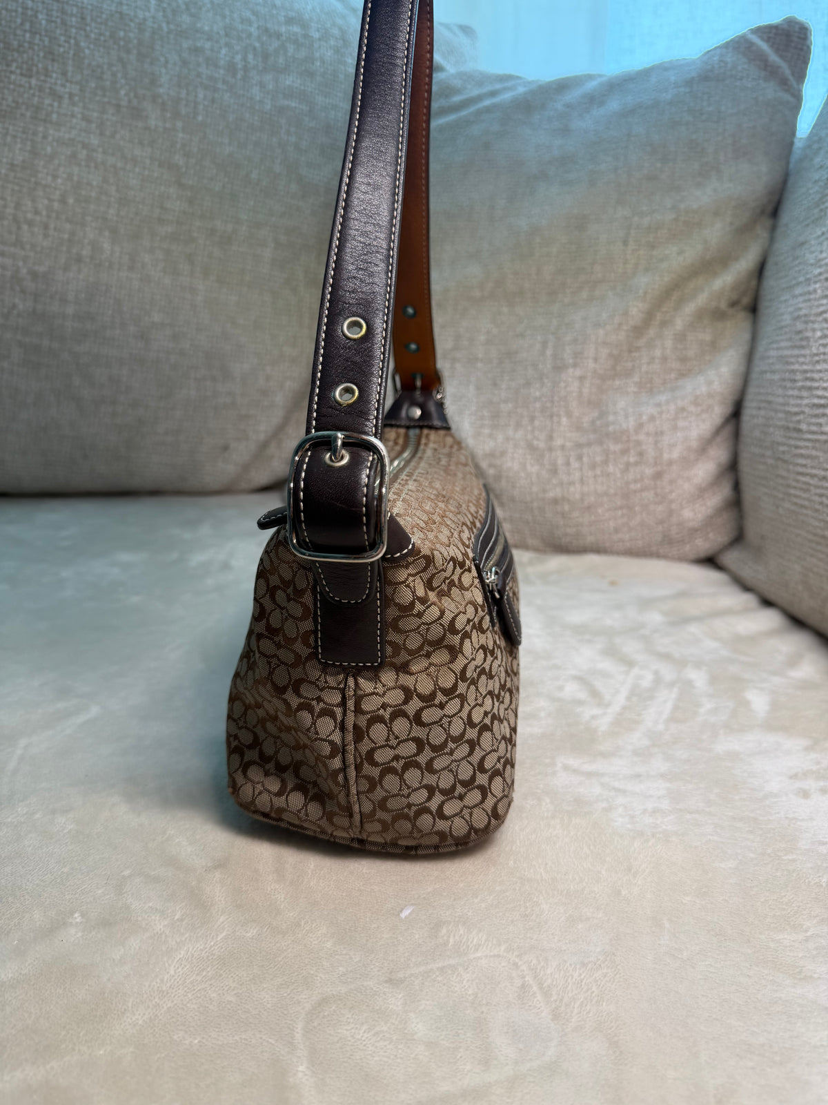 Coach Shoulder Bag