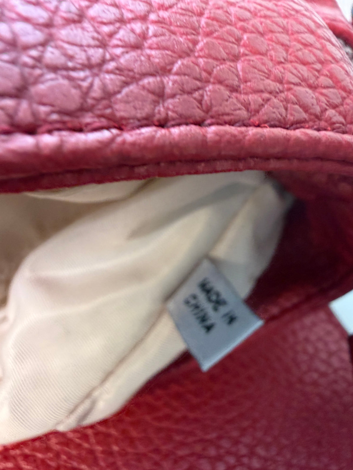 Vintage Guess Shoulder bag