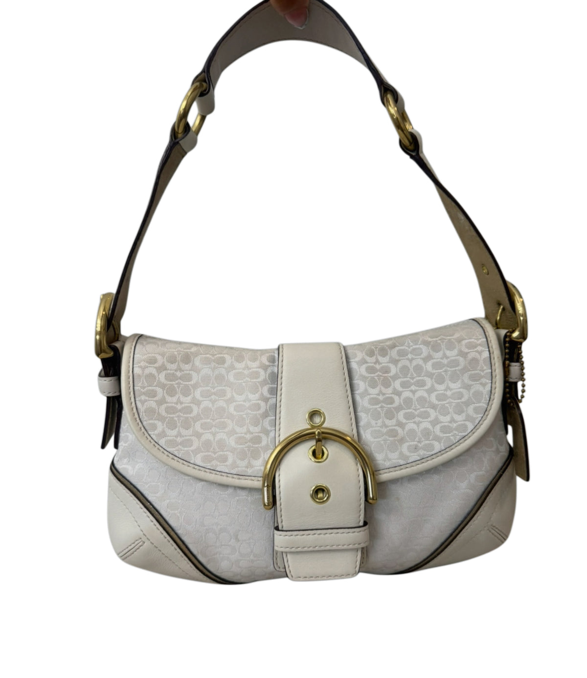 Vintage Coach SoHo
