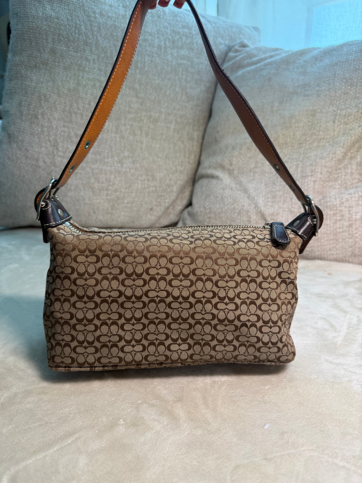 Coach Shoulder Bag