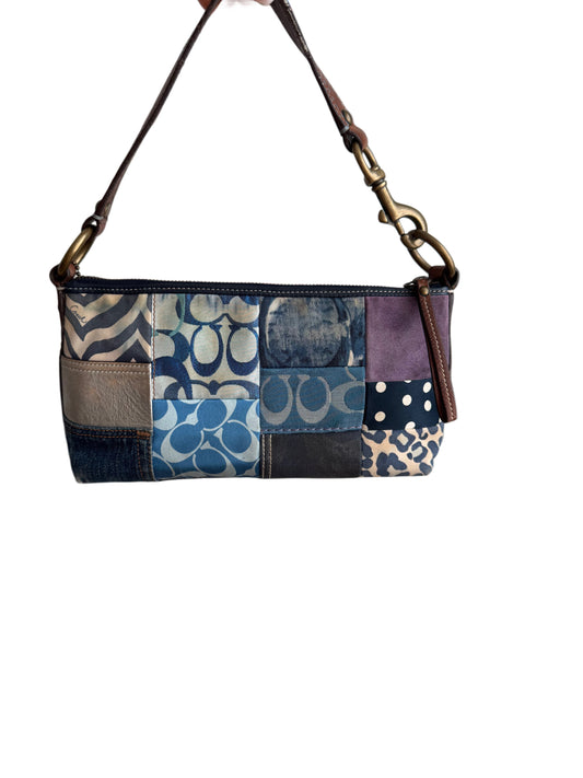 Vintage Coach Shoulder bag