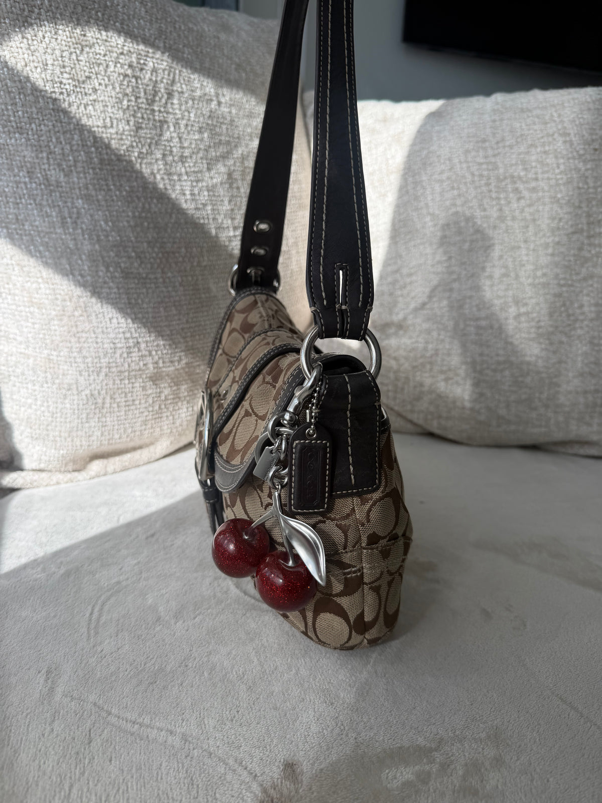 Vintage Coach SoHo