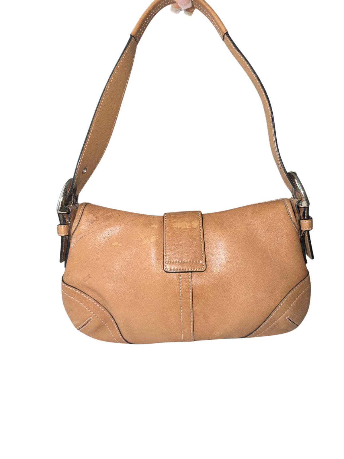 Vintage Coach SoHo