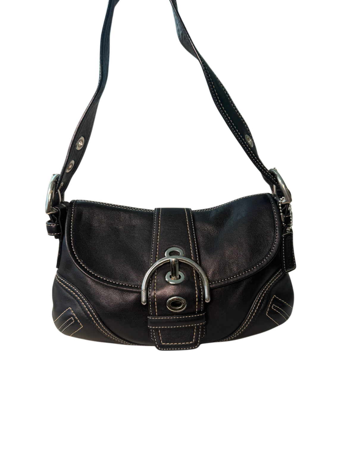 Vintage Coach SoHo
