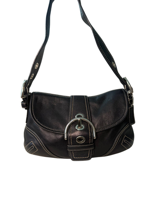 Vintage Coach SoHo