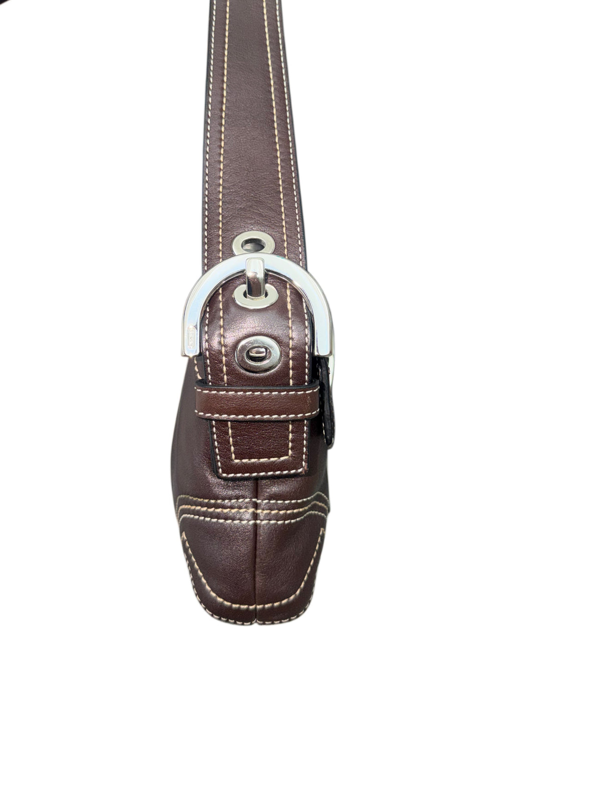Vintage Coach SoHo