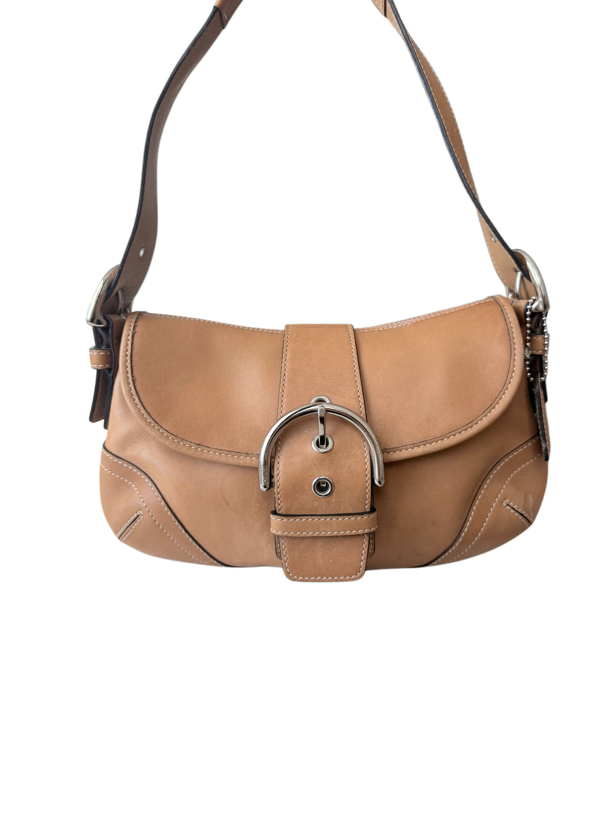 Vintage Coach SoHo