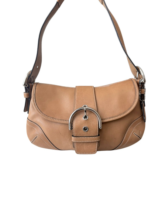Vintage Coach SoHo