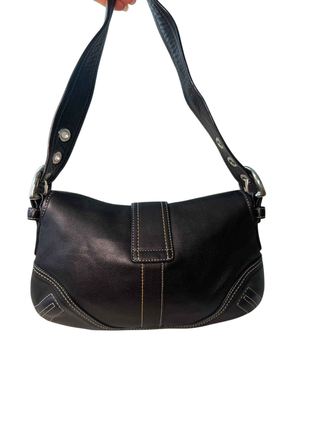 Vintage Coach SoHo