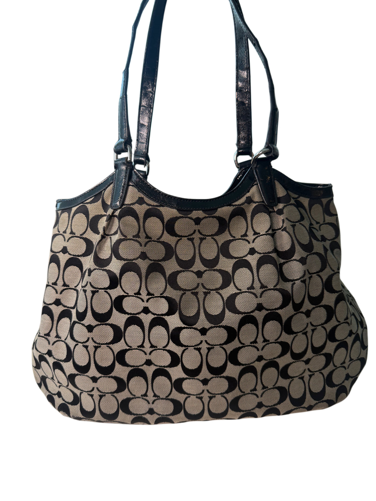 Vintage Coach Shoulder bag