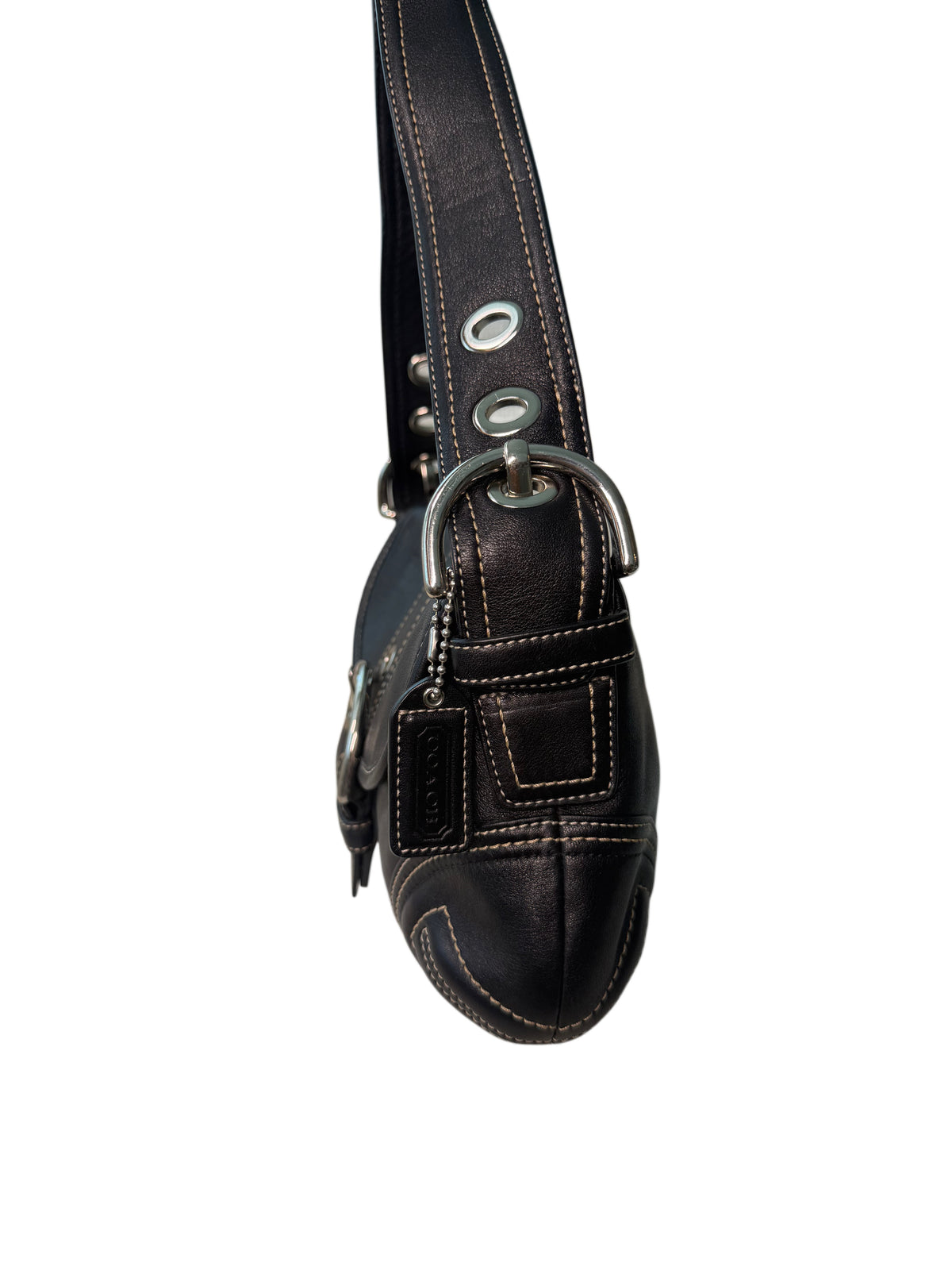 Vintage Coach SoHo