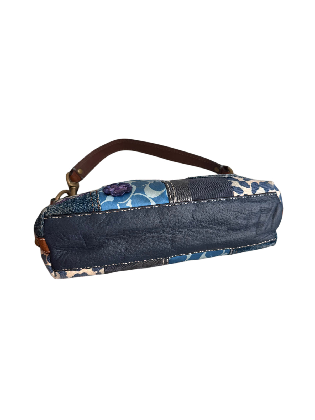Vintage Coach Shoulder bag
