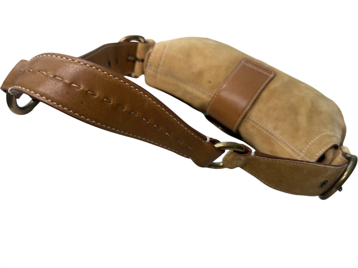 Vintage Coach SoHo
