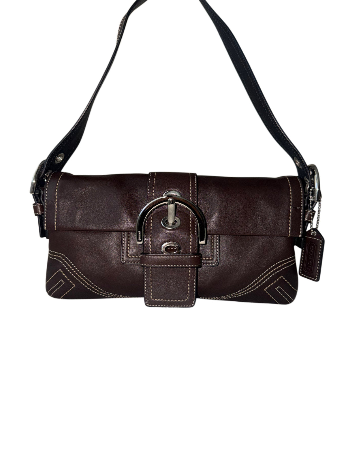 Vintage Coach SoHo