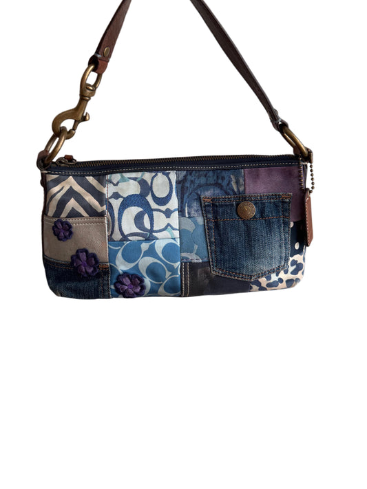 Vintage Coach Shoulder bag