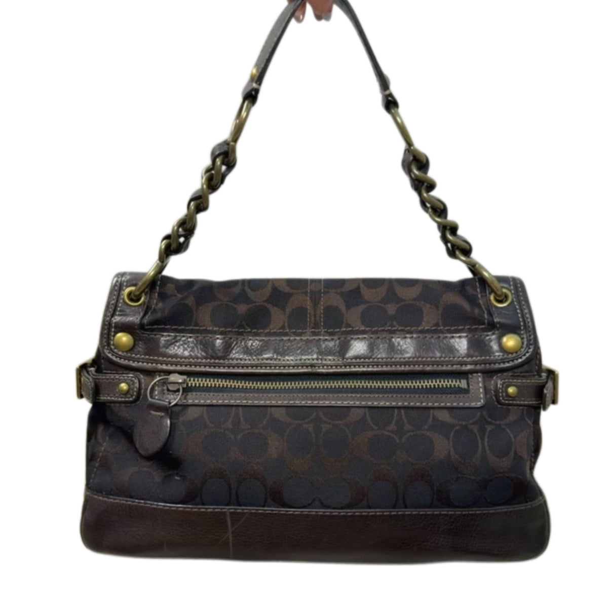 Vintage Coach Legacy
