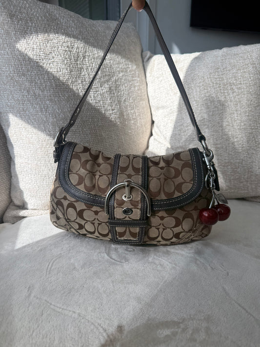 Vintage Coach SoHo