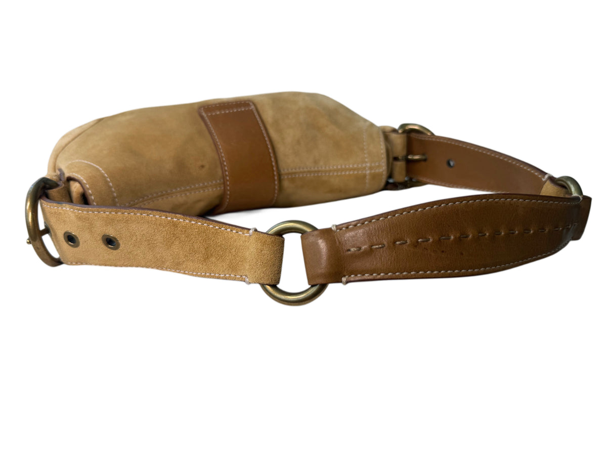 Vintage Coach SoHo