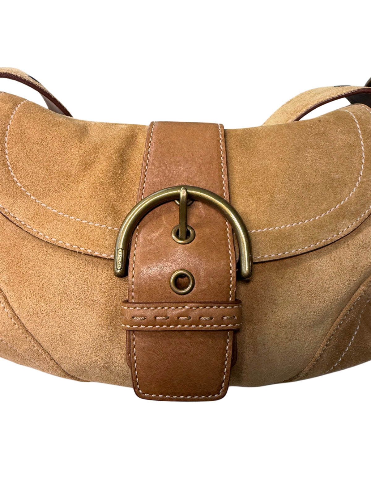 Vintage Coach SoHo