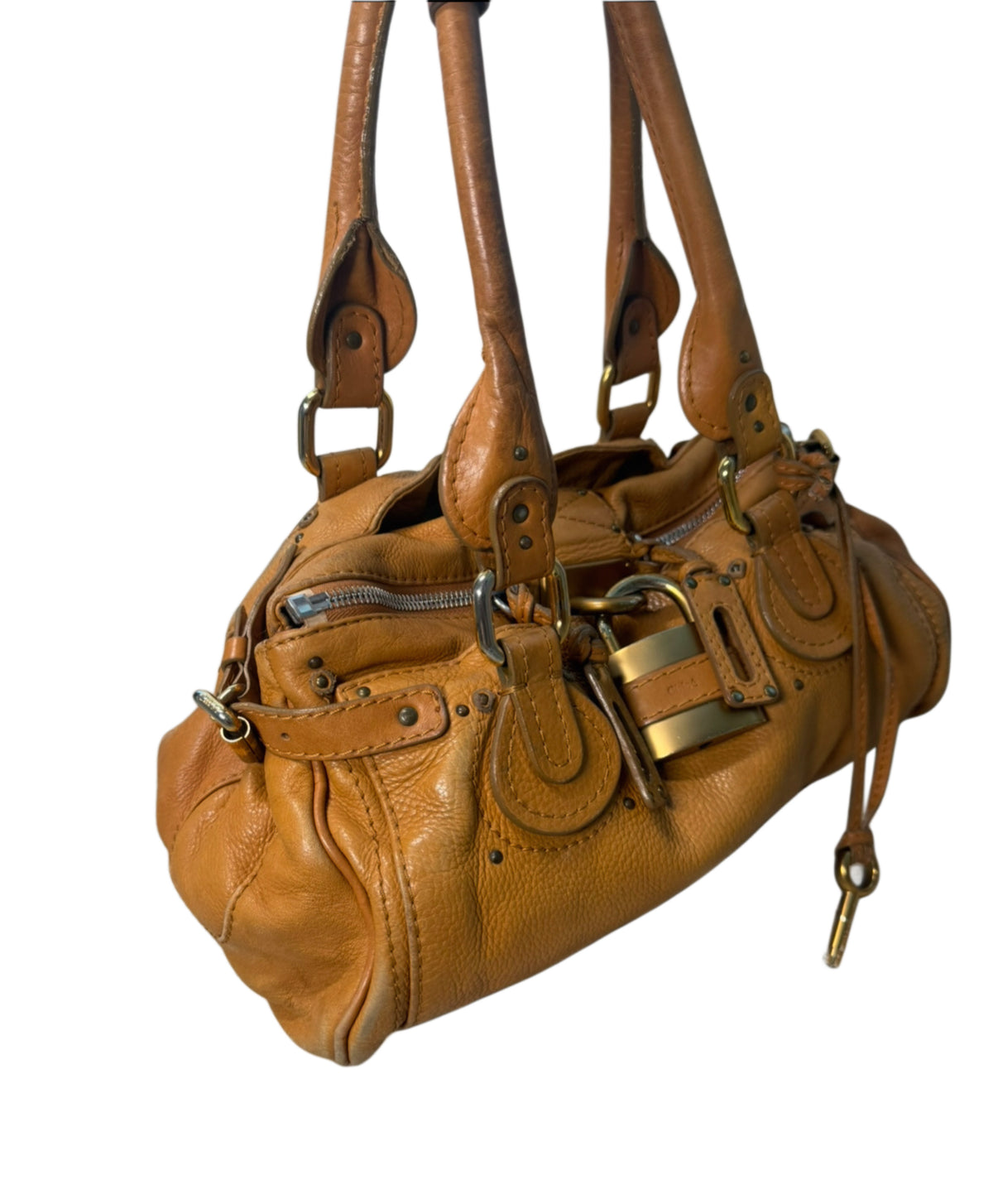 Vintage Chloe Paddington