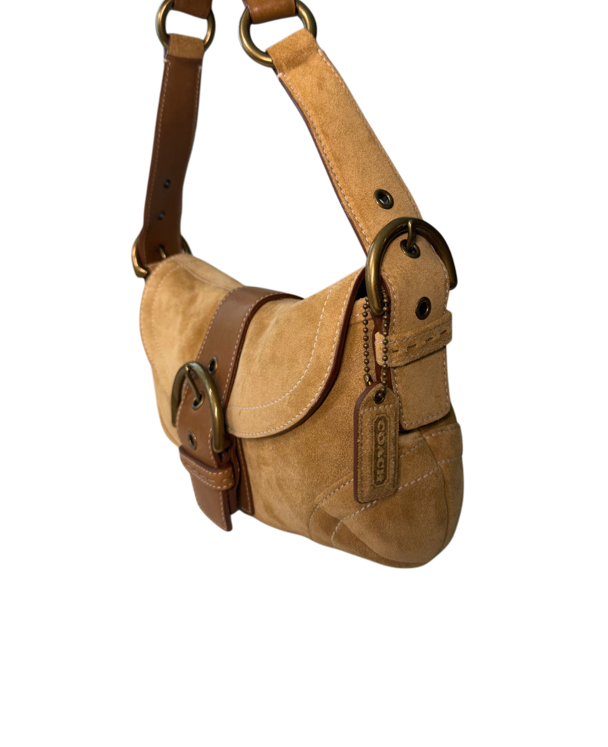 Vintage Coach SoHo
