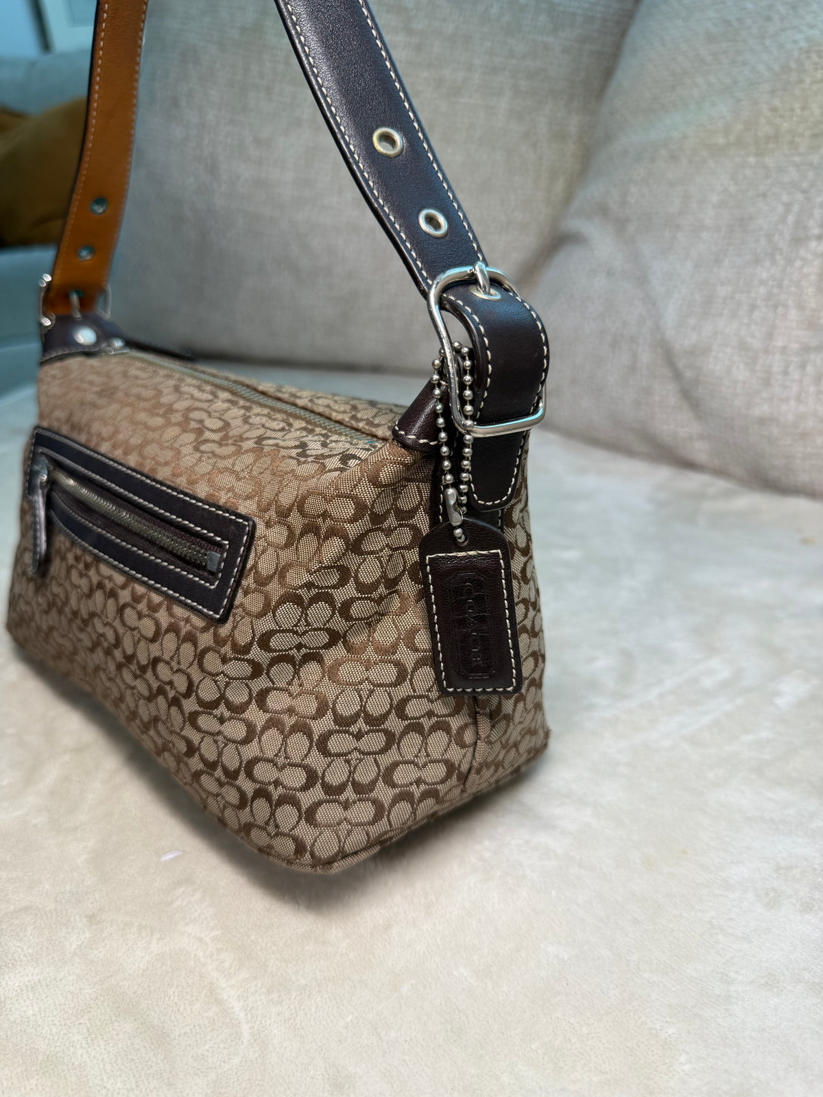 Coach Shoulder Bag