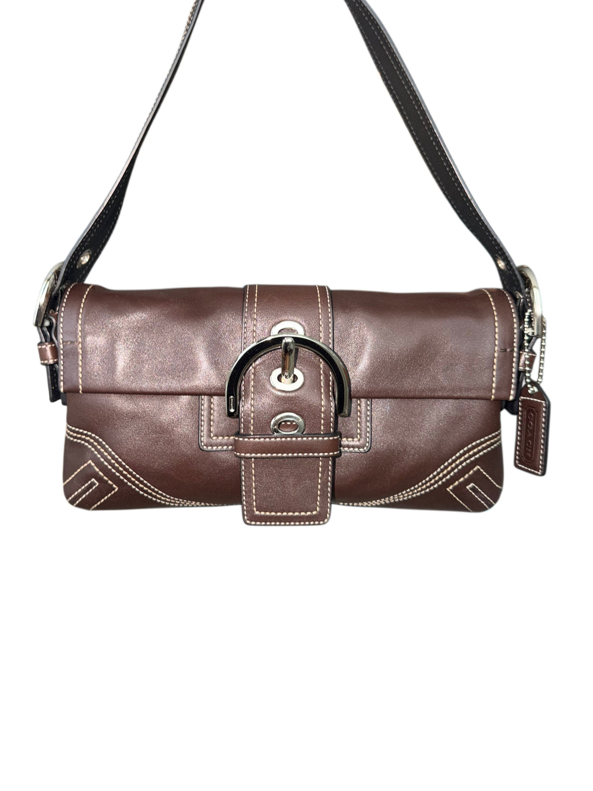 Vintage Coach SoHo