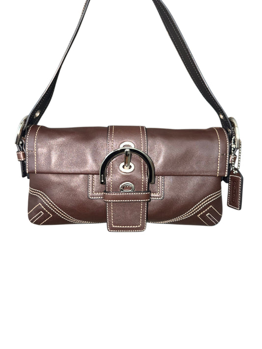 Vintage Coach SoHo