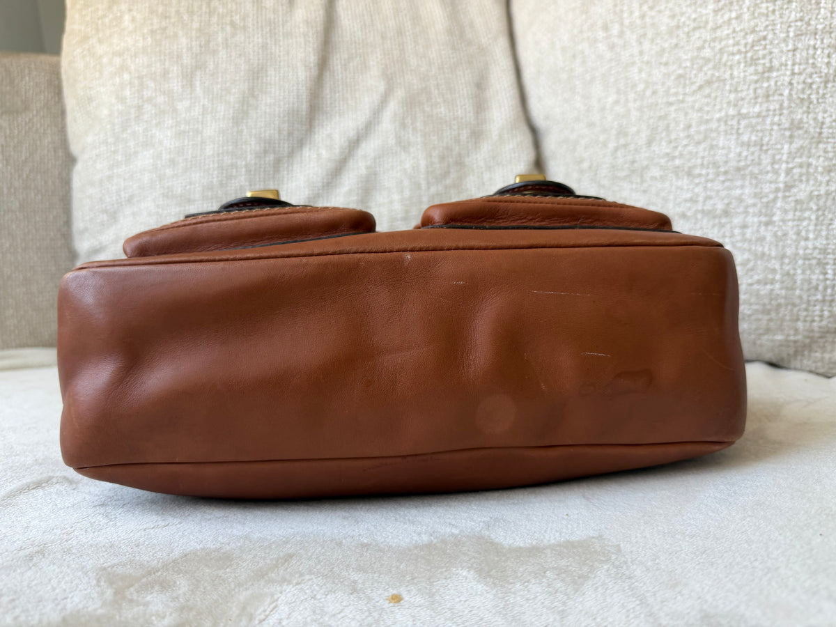 Vintage Coach Legacy