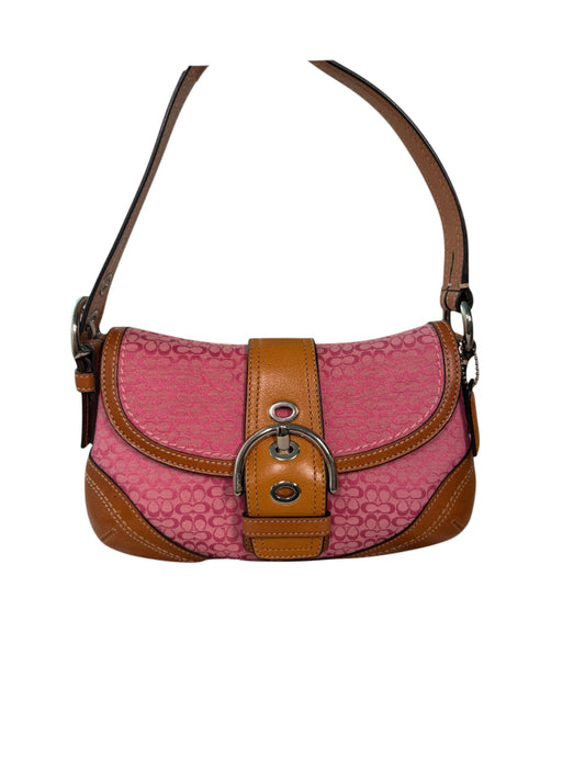 Vintage Coach SoHo