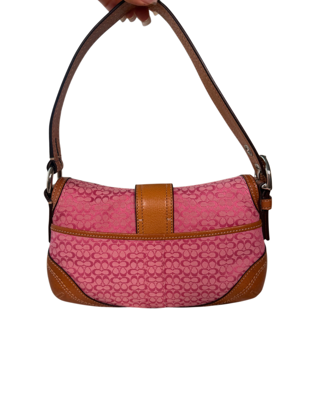 Vintage Coach SoHo
