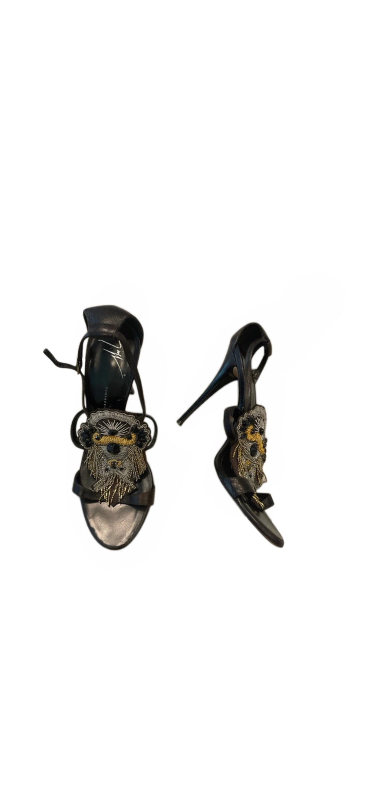 Giuseppe Zanotti Heels
