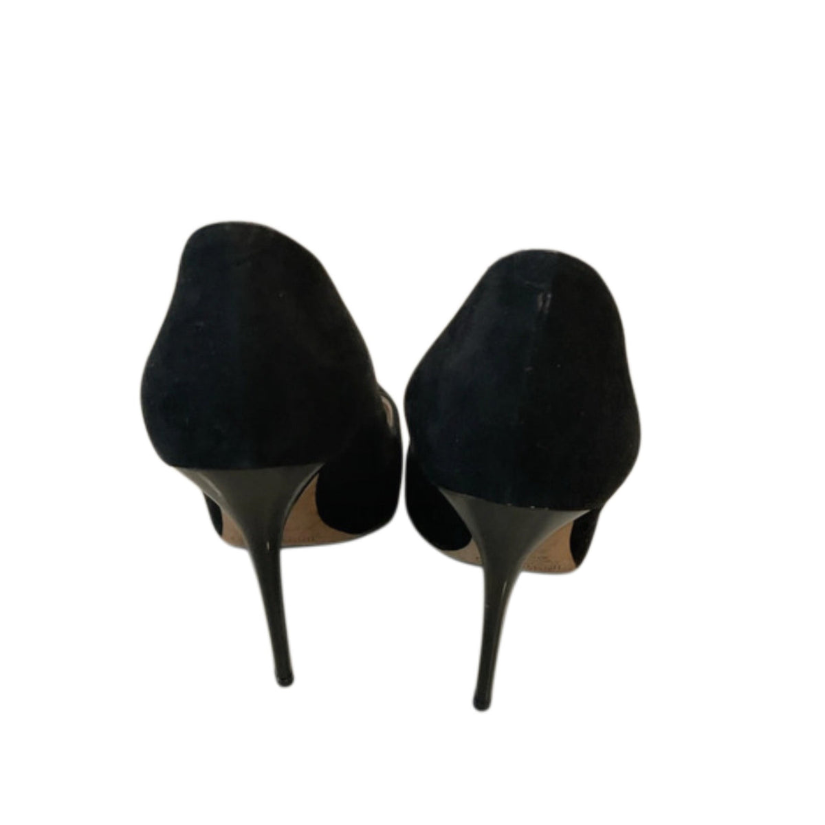 Jimmy Choo stilettos